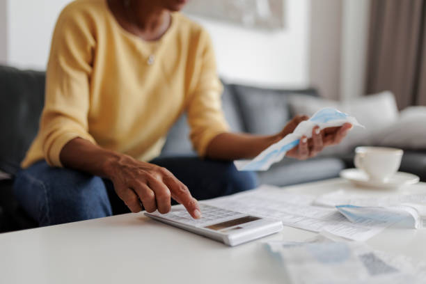 Reverse Mortgages in West Ocean City, MD